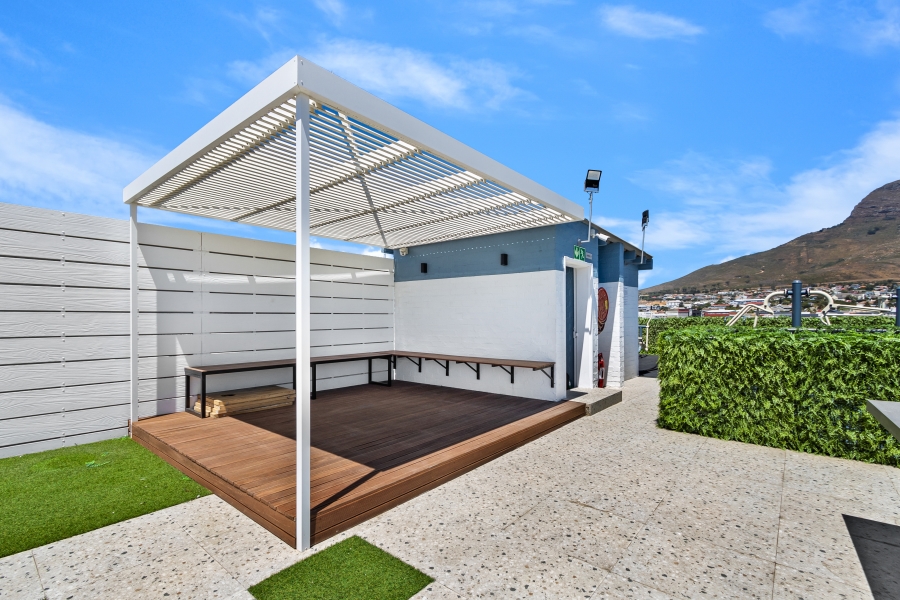 1 Bedroom Property for Sale in Woodstock Western Cape